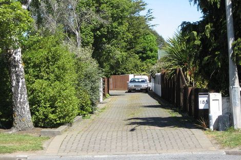 Photo of property in 185 West Belt, Rangiora, 7400