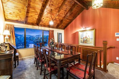 Photo of property in 4 The Marlinspike, Whitby, Porirua, 5024