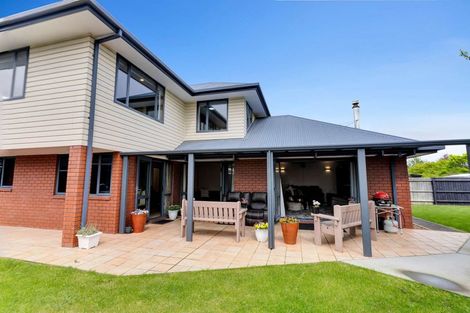 Photo of property in 182a Carters Road, Amberley, 7410