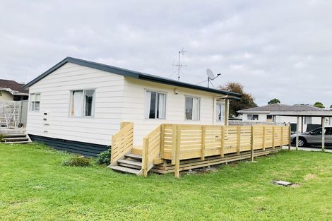 Photo of property in 2 Finlayson Avenue, Clendon Park, Auckland, 2103