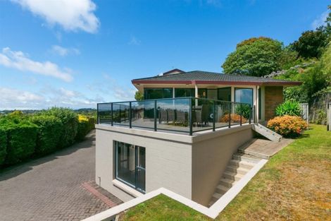 Photo of property in 23d Veale Road, Frankleigh Park, New Plymouth, 4310