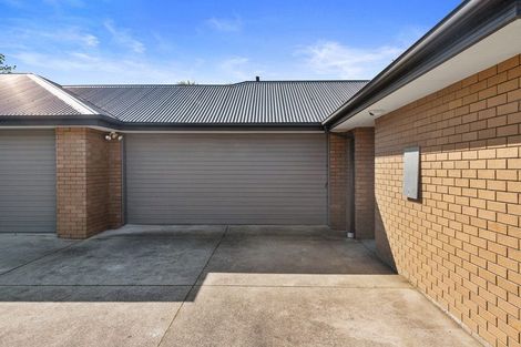 Photo of property in 3/542 Madras Street, St Albans, Christchurch, 8014