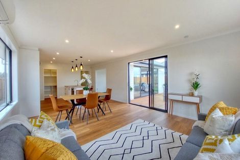 Photo of property in 34 Brenley Drive, Rolleston, 7614