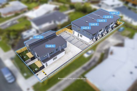 Photo of property in 31 Tiroroa Avenue, Te Atatu South, Auckland, 0610