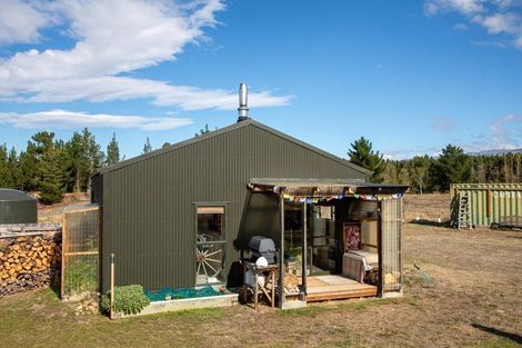 Photo of property in 233a Letts Gully Road, Letts Gully, Alexandra, 9393