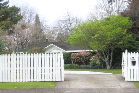 Photo of property in 5 Hector Place, Sunnybrook, Rotorua, 3015