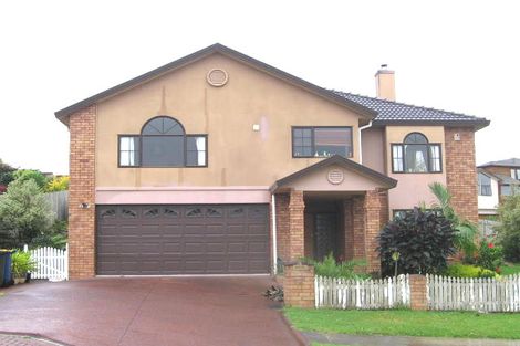 Photo of property in 7 San Lorenzo Rise, Henderson, Auckland, 0612