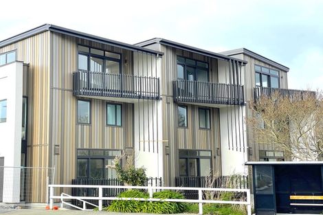 Photo of property in 5/52 Northland Road, Northland, Wellington, 6012