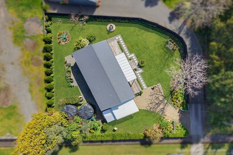 Photo of property in 32a Owen Street, Tikokino, Waipawa, 4273
