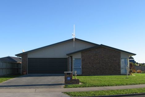 Photo of property in 43 Tuirangi Street, Flagstaff, Hamilton, 3210