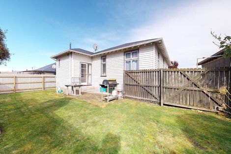 Photo of property in 51 Aitken Street, Ashburton, 7700