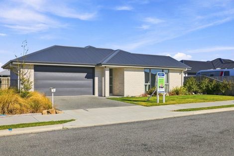 Photo of property in 3 Yates Place, Amberley, 7410