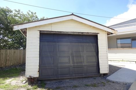 Photo of property in 60 Cobden Street, Westport, 7825