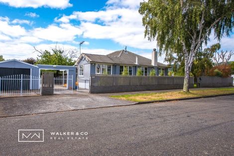 Photo of property in 527 Fergusson Drive, Trentham, Upper Hutt, 5018