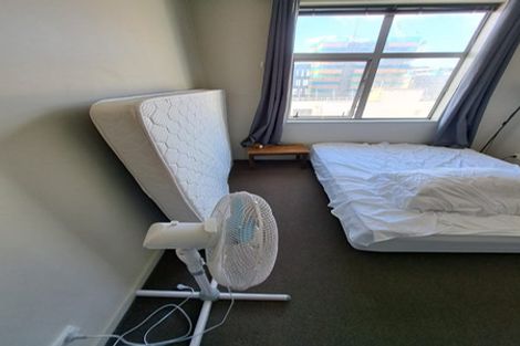 Photo of property in City Lodge, 501/115 Vivian Street, Te Aro, Wellington, 6011
