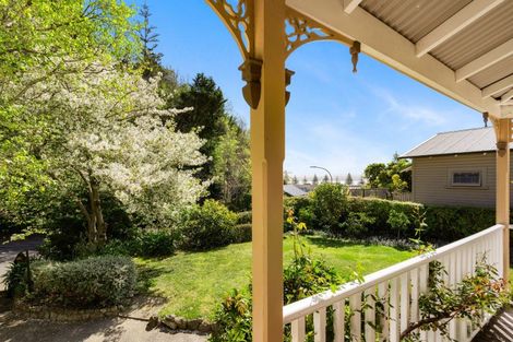 Photo of property in 161 Milton Road, Bluff Hill, Napier, 4110