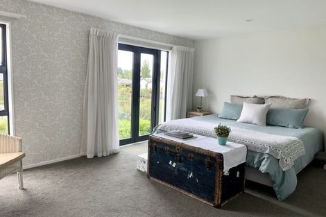 Photo of property in 100 Te Rito Street, Marshland, Christchurch, 8083