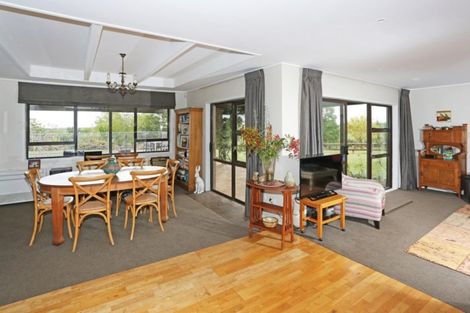 Photo of property in 75 Davies Road, Ramarama, Drury, 2579