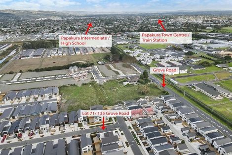 Photo of property in 42 Kairakau Street, Papakura, 2110