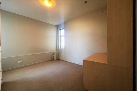 Photo of property in City Lodge, 402/115 Vivian Street, Te Aro, Wellington, 6011