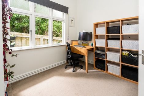 Photo of property in 24 Charlotte Avenue, Brooklyn, Wellington, 6021