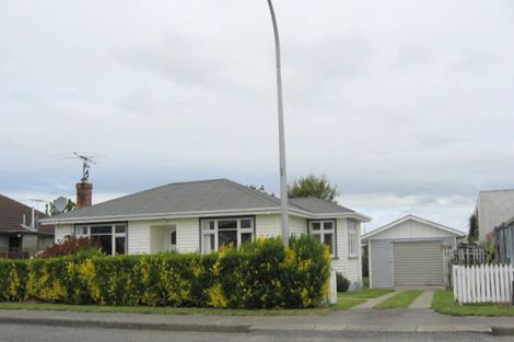 Photo of property in 3 Aquila Street, Rangiora, 7400