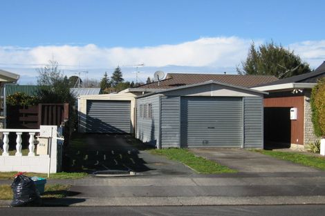 Photo of property in 31a Lindsay Crescent, Nawton, Hamilton, 3200