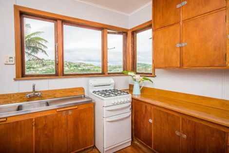 Photo of property in 25 Prospect Terrace, Johnsonville, Wellington, 6037