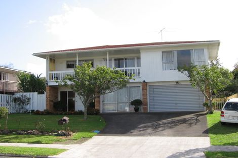 Photo of property in 13 Luton Avenue, Sunnyhills, Auckland, 2010
