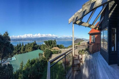 Photo of property in 104 Homebush Road, Khandallah, Wellington, 6035