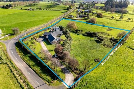 Photo of property in 240 Waring Road, Taupiri, 3791