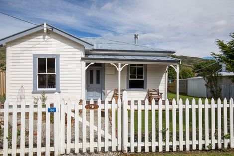 Photo of property in 196 Teviot Road, Roxburgh East, Roxburgh, 9572