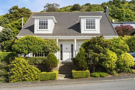 Photo of property in 14 Kabul Street, Khandallah, Wellington, 6035