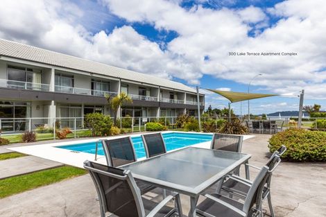Photo of property in 1/300 Lake Terrace, Two Mile Bay, Taupo, 3330