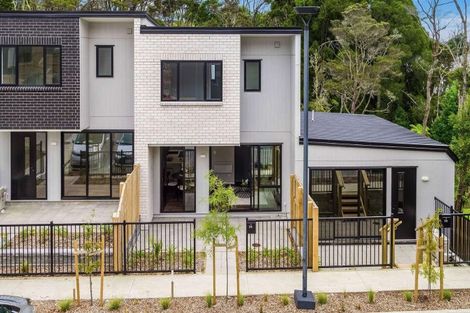 Photo of property in 36 Tokai Place, Glen Eden, Auckland, 0602