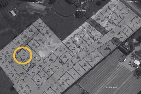 Photo of property in 12 Potters Place, Elgin, 7772