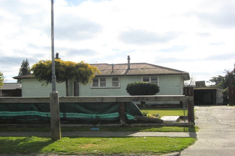 Photo of property in 28 Matai Street, Murupara, 3025