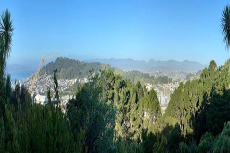 Photo of property in 3 Asquith Terrace, Brooklyn, Wellington, 6021