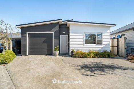 Photo of property in 11 Wi Hape Pakau Place, Waiwhetu, Lower Hutt, 5010