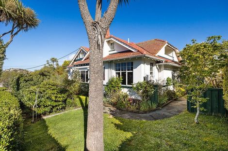 Photo of property in 217 Musselburgh Rise, Andersons Bay, Dunedin, 9013