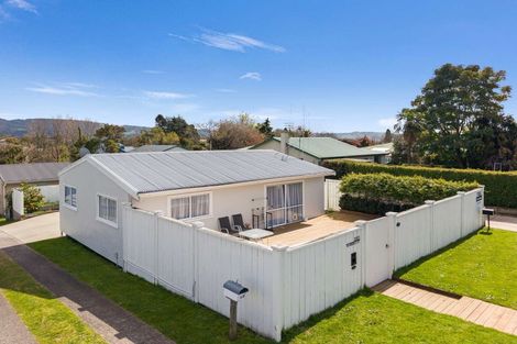 Photo of property in 33d Moehau Street, Te Puke, 3119