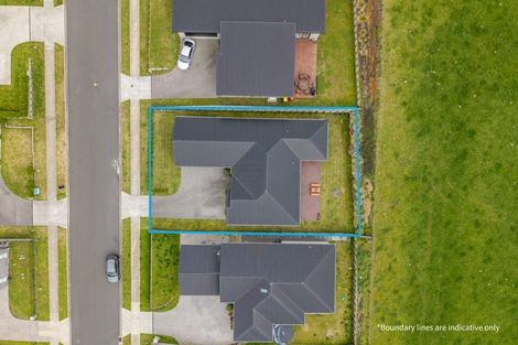 Photo of property in 50 Pinehurst Crescent, Morrinsville, 3300