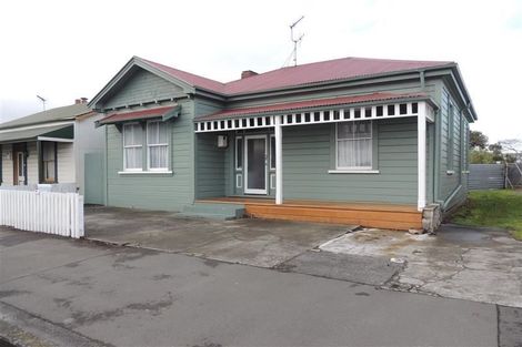 Photo of property in 84 Munroe Street, Napier South, Napier, 4110
