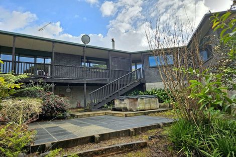 Photo of property in 471 Razorback Road, Pokeno, 2472