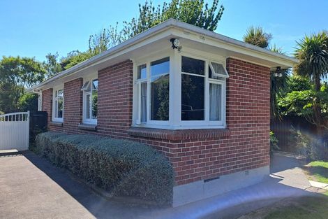 Photo of property in 12 Marley View Street, Somerfield, Christchurch, 8024