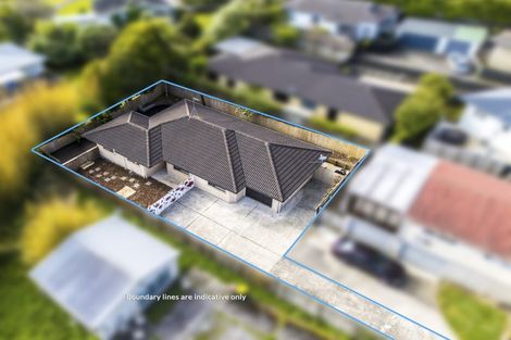 Photo of property in 27a Chorley Avenue, Massey, Auckland, 0614