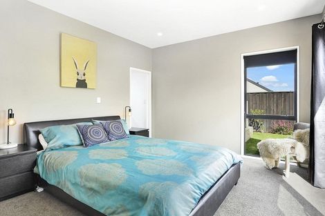 Photo of property in 24 Hartford Crescent, Rolleston, 7615