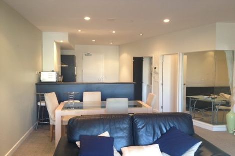 Photo of property in Kate Sheppard Apartments, 6g/42 Molesworth Street, Thorndon, Wellington, 6011