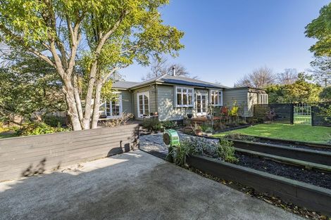 Photo of property in 11 Aynsley Terrace, Hillsborough, Christchurch, 8022