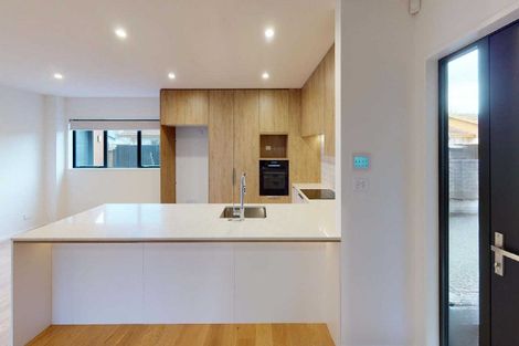 Photo of property in 5/128 Bishop Street, St Albans, Christchurch, 8014